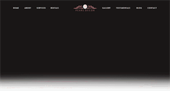 Desktop Screenshot of ottawapearldecor.com